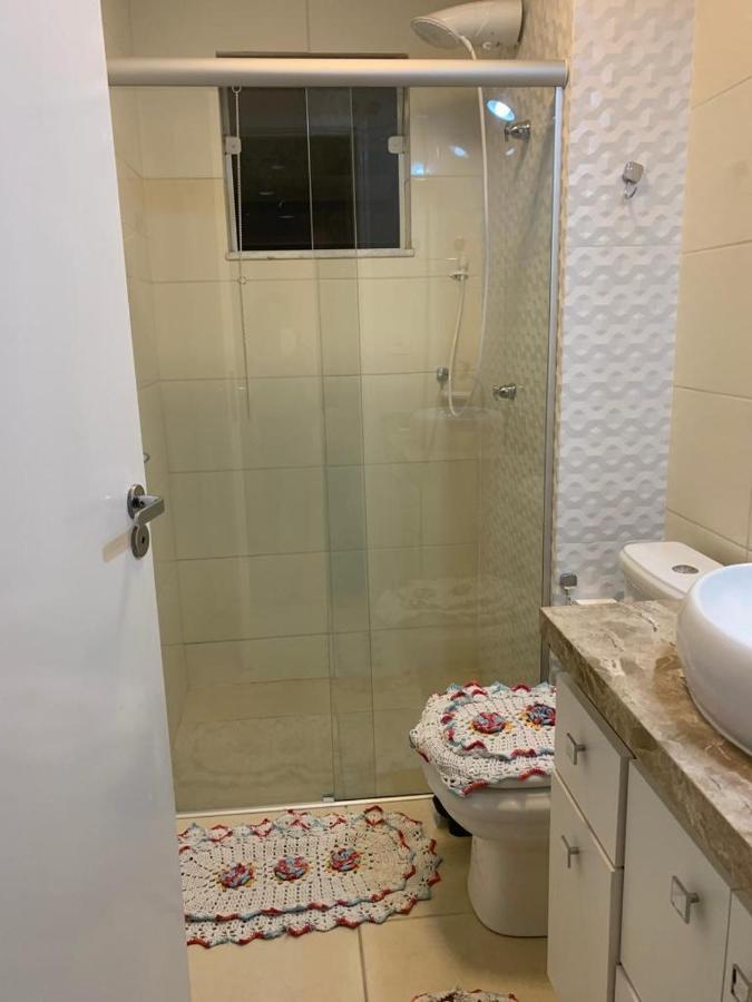 Apartamento Novissimo Aquarius II Poços de Caldas Eksteriør billede