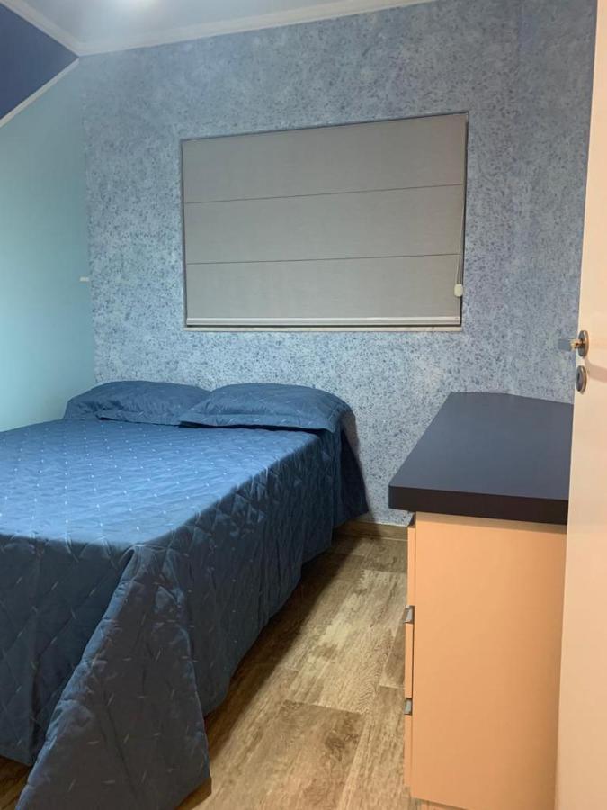 Apartamento Novissimo Aquarius II Poços de Caldas Eksteriør billede