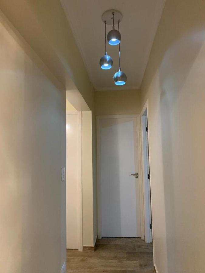 Apartamento Novissimo Aquarius II Poços de Caldas Eksteriør billede